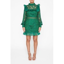 True Decadence Mini Dress UK8