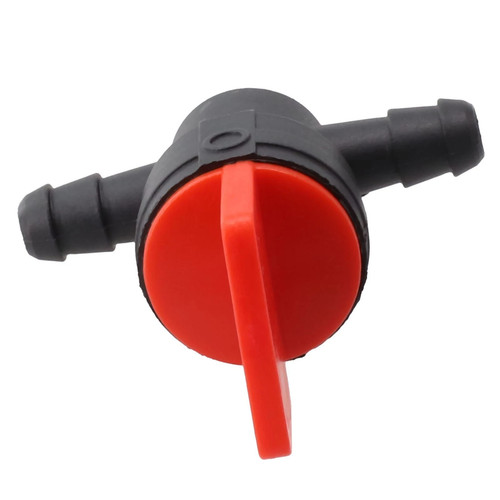 Switch valve off fuel tap - switch,