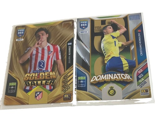 Panini adrenalyn fifa 365 - adrenalyn,
