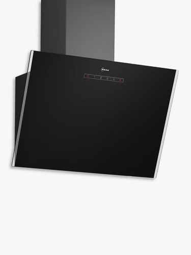 Neff n30 60cm - 60cm, chimney