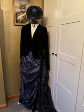 Victorian Steampunk Outfit