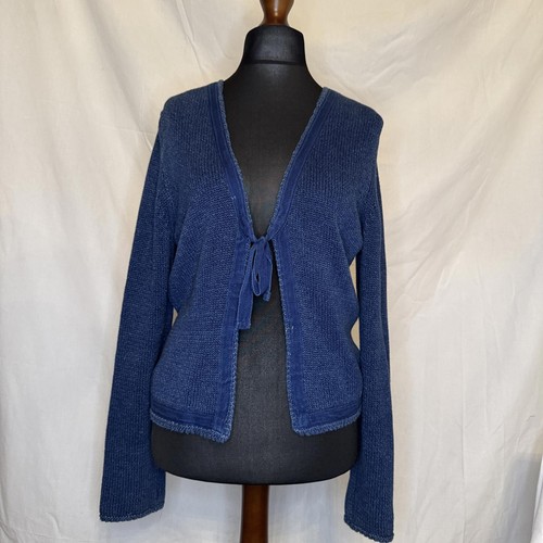 Blue willi denim - blue, willi’s