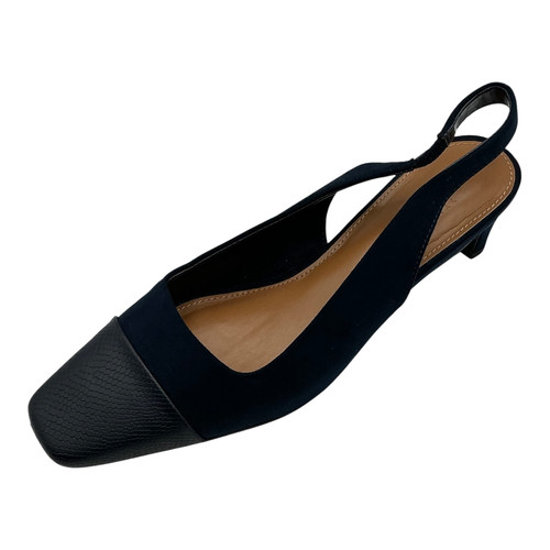 Next womens slingback shoes - slingback,
