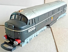 Silver Fox Ex. LMS 10000 OO