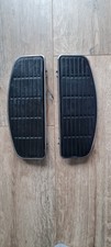 Harley-Davidson  Floorboards