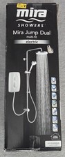 Mira Jump Dual Electric Shower