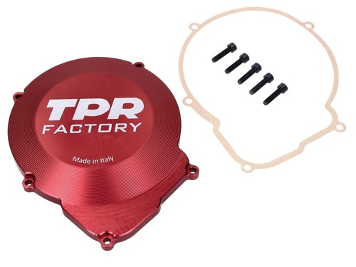 Cover tpr factory - tpr,