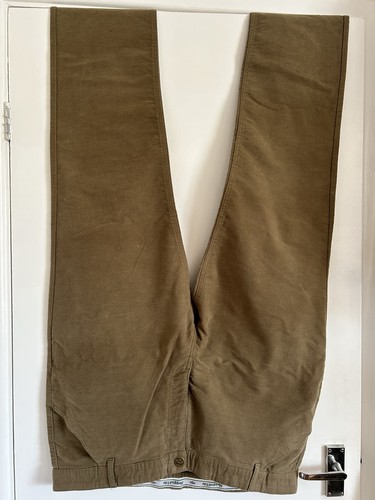 Hoggs fife men olive - hoggs,