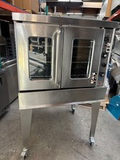 Full Size Gas Convection Oven