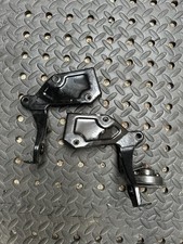 APRILIA RS 125 ROTAX 123 ENGINE CRADLE MOUNTS