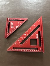 Milwaukee Rafter And Trim Square Set