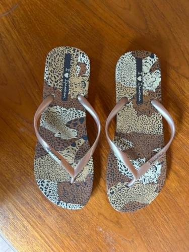 Ipanema flip flops womens - flip,