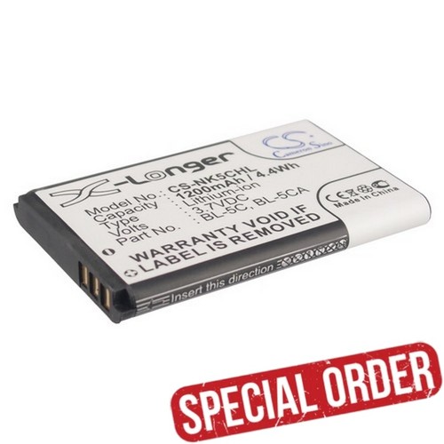 Battery for nokia - battery,