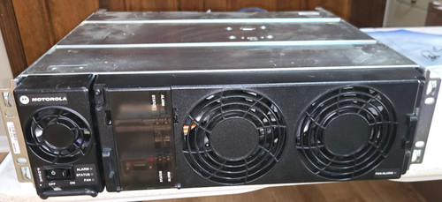 Motorola gtr 8000 - motorola, repeater