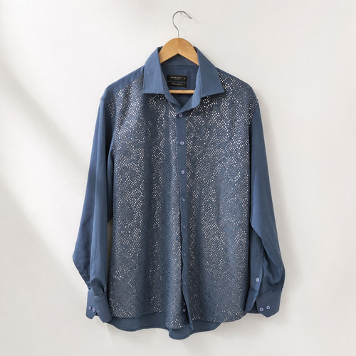 Makrom london mens - makrom, shirt