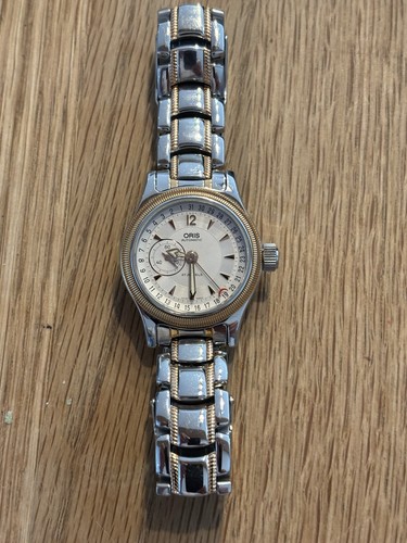 Oris big crown comandante - oris,