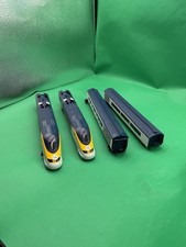 Hornby Eurostar 4 Car Set