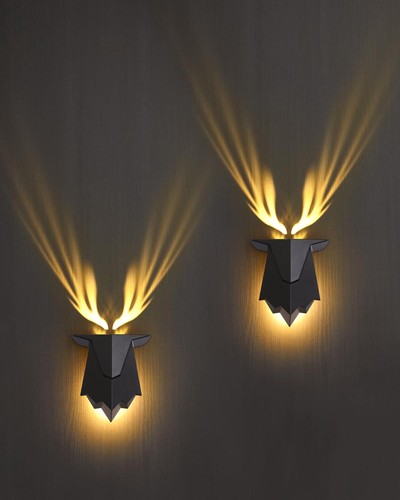 Fuloon set stag shadow - fuloon,