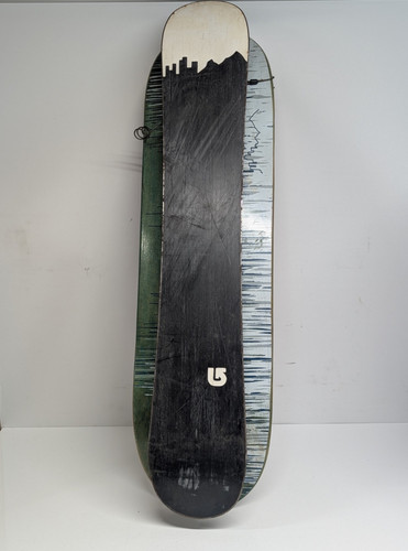 Vintage burton junkyard - vintage,
