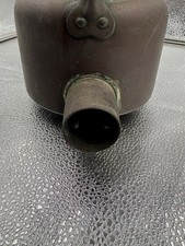 Vintage Swan Brand Bulpitt