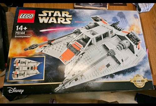 Lego star wars - star, ucs