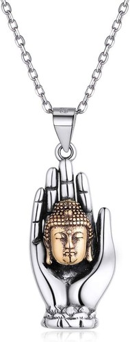 925 sterling silver palm - 925,