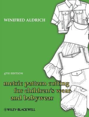 Metric pattern cutting for - pattern,