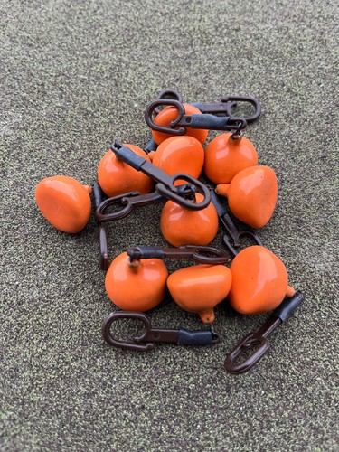 1oz backleads fishing - 10,