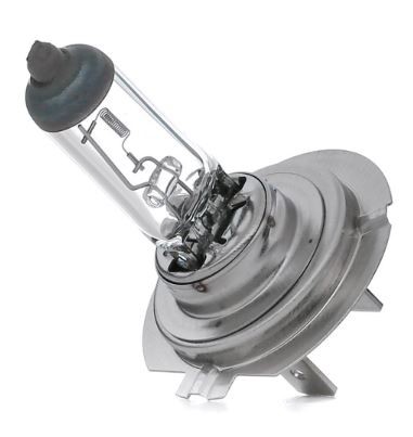 Car halogen lamp 55w - 55w, px26d