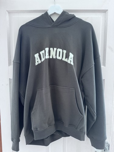 Adanola varsity oversized - adanola,