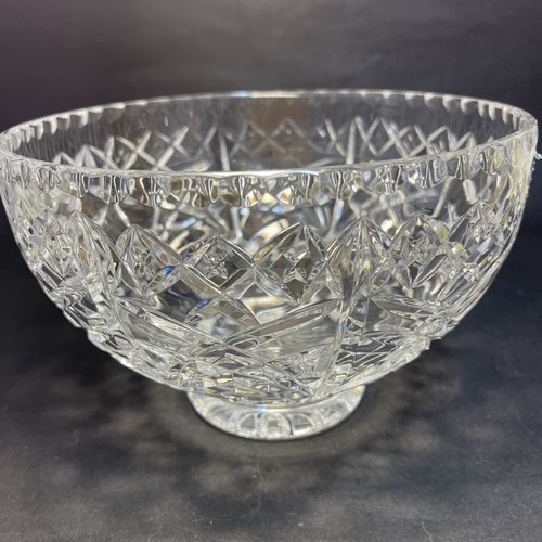 Edinburgh lead crystal - lead,