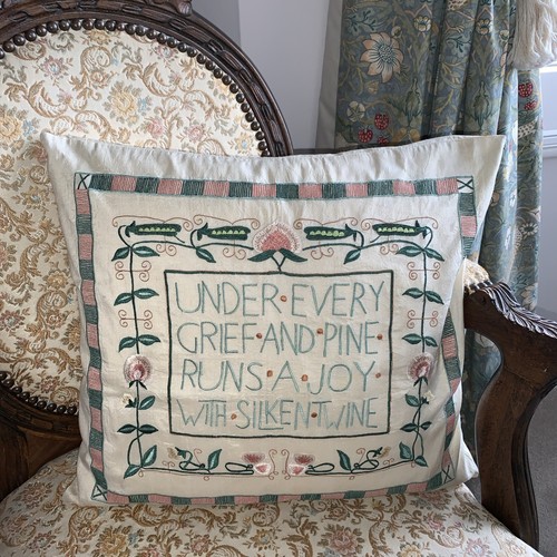 Vintage past times floral - vintage,