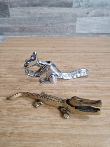 Vintage brass - 1,
