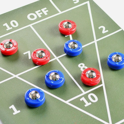 28pcs lightweight steel - 28pcs,