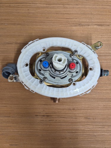 Mira concealed shower valve - mira,