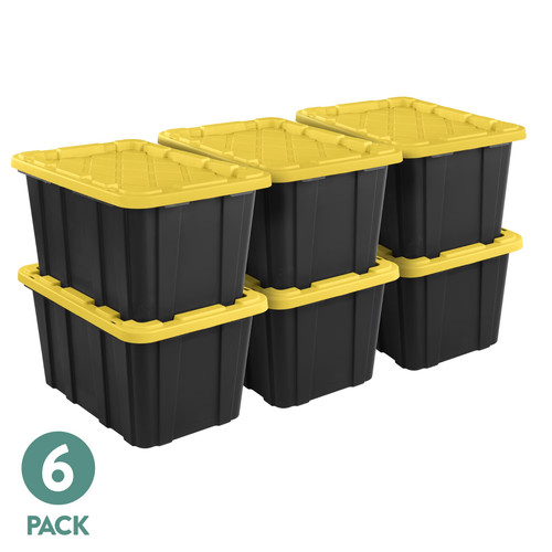 Sterilite large storage bin - sterilite,