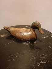 Antique Wooden Hand carved