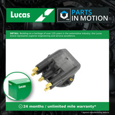 Distributor Cap fits PEUGEOT