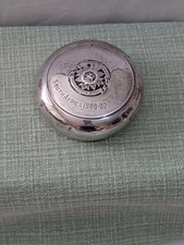 C.1901 English Sterling Silver