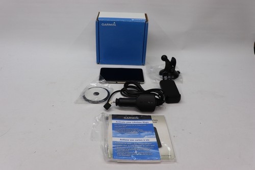 Garmin nüvi 3790 lmt gps - nÜvi,