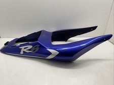 ♻️ Yamaha Yzf R6 YzfR6 5EB 1999 - 2002 Rear Tail Seat Surround Fairing ♻️
