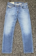 Diesel Jeans W34 L32 Men’s