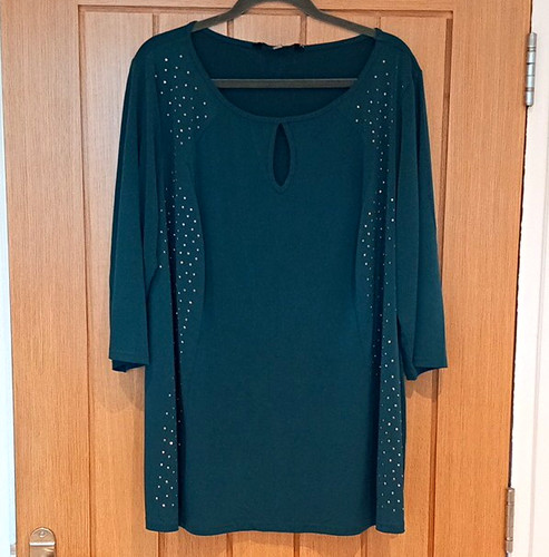 Joanna hope dark green - dark,
