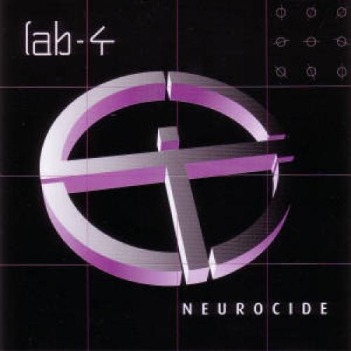 Lab neurocide album - -,