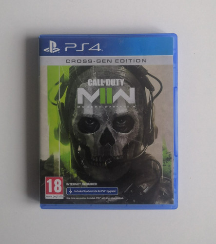 Call duty modern - call, warfare