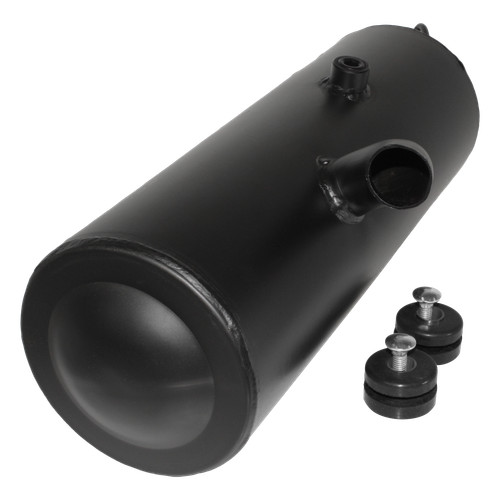 Muffler kit 2001 - quad, atv