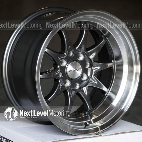 Circuit performance cp29 15x8 - circuit,