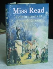 Celebrations at Thrush Green