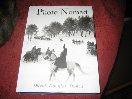 Photo nomad david douglas - nomad,