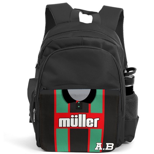 Personalised aston villa - personalised,